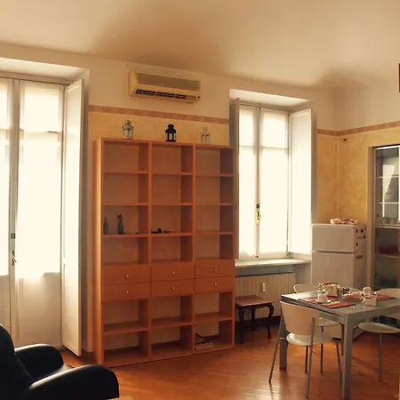 Apartment Karl House