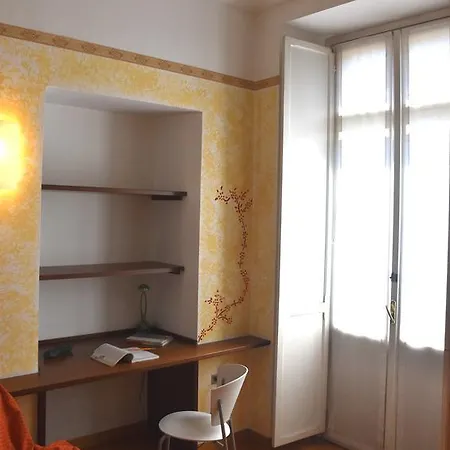 Apartamento Karl House Turín