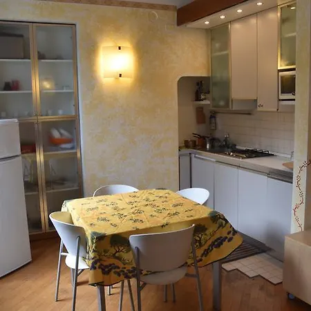 Karl House Turín